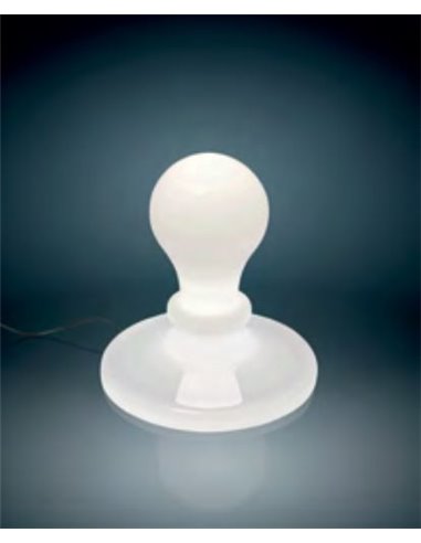 Foscarini Lightbulb table lamp
