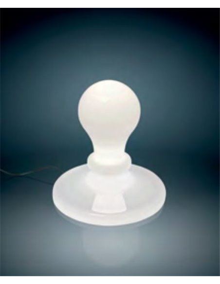 Foscarini Lightbulb tafellamp