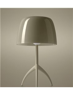 Foscarini Lumiere Nuances Small Dimmable table lamp