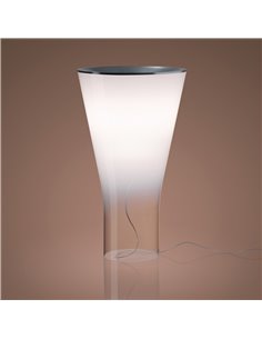 Foscarini Soffio lampe de table