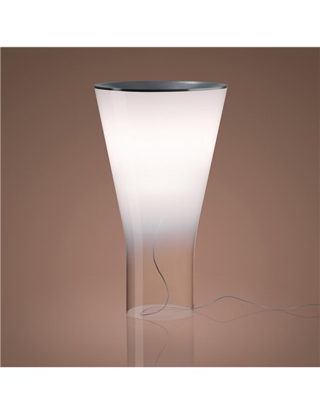 Foscarini Soffio lampe de table