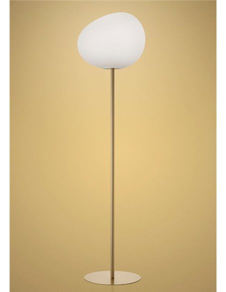 Foscarini Gregg Media E27 floor lamp