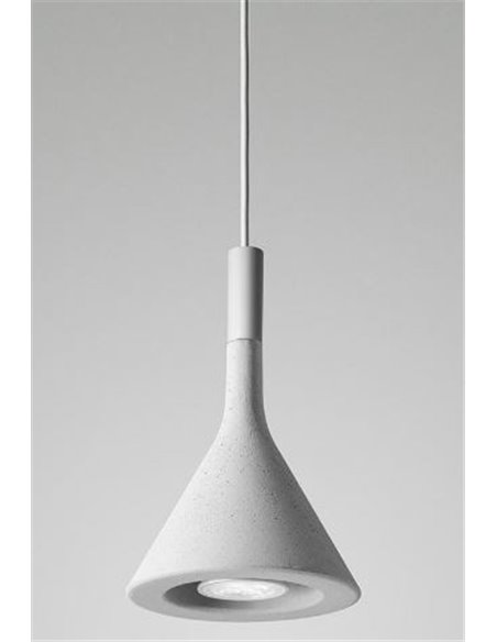 Foscarini Aplomb Mini lampe a suspension