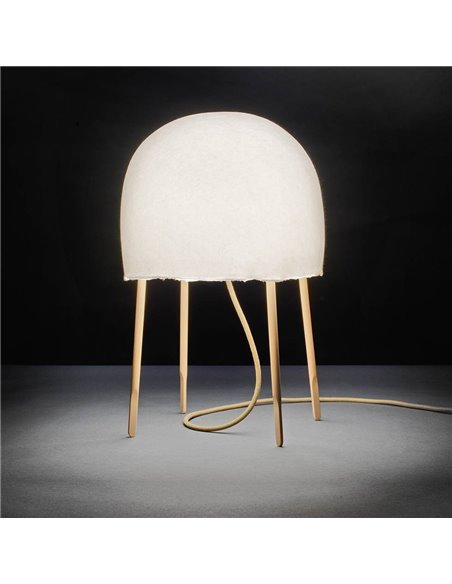 Foscarini Kurage Table lampe de table
