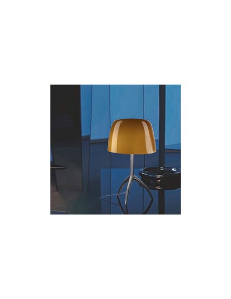 Foscarini Lumiere Small table lamp