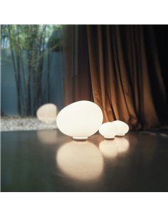 Foscarini Gregg Outdoor Floor Large lighting object