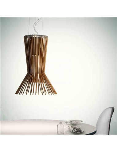 Foscarini Allegretto Vivace suspension lamp