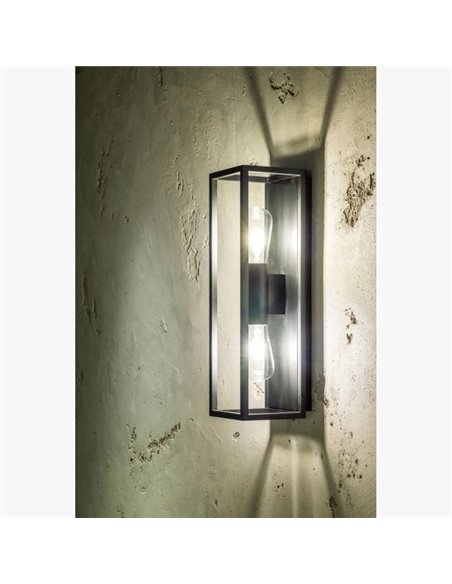 Delta Light MONTUR M LED WW Ceiling lamp / Wall lamp
