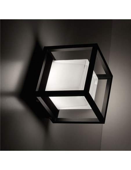 Delta Light MONTUR S LED WW Ceiling lamp / Wall lamp