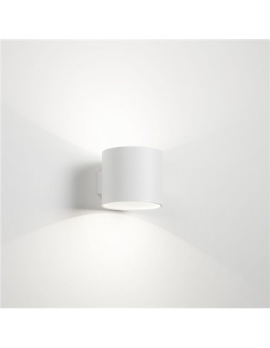 Delta Light ORBIT LED Wall lamp