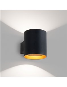 Delta Light ORBIT T LED Wall lamp