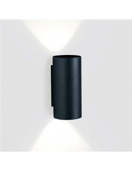 Delta Light ULTRA X DOWN-UP LED Wandlampe