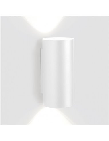 Delta Light ULTRA X DOWN-UP LED Wall lamp
