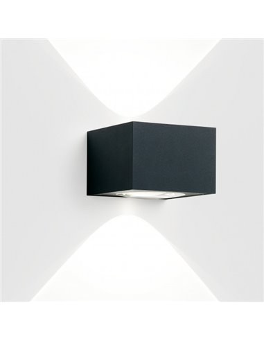 Delta Light VISION OUT LED WW Wall lamp