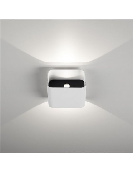 Delta Light WANT-IT S Wall lamp
