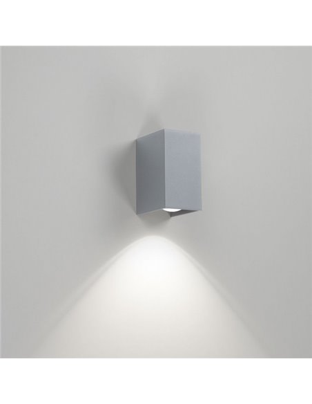 Delta Light MONO II LED Wall lamp