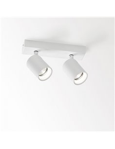 Delta Light SPYCO ON 2 Ceiling lamp / Wall lamp