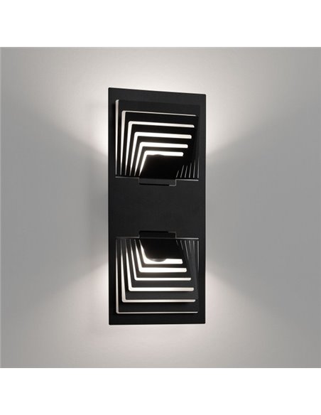 Delta Light SOIREE WS X DOWN-UP Wall lamp