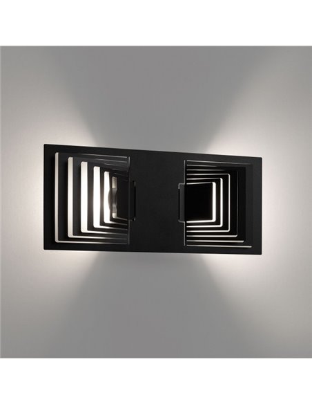 Delta Light SOIREE WS X DOWN-UP Wall lamp