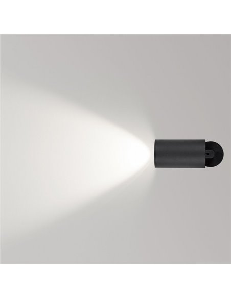 Delta Light SPY FOCUS CLIP LP Plafondlamp