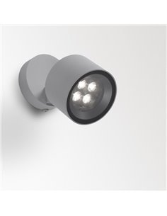 Delta Light FRAX S Floor lamp / Wall lamp