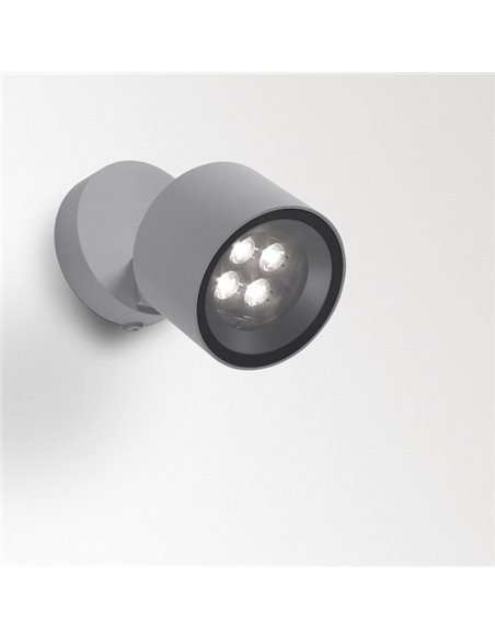 Delta Light FRAX S Vloerlamp / Wandlamp