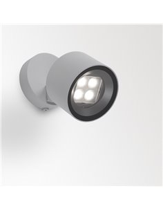 Delta Light FRAX S WALLWASH Floor lamp / Wall lamp