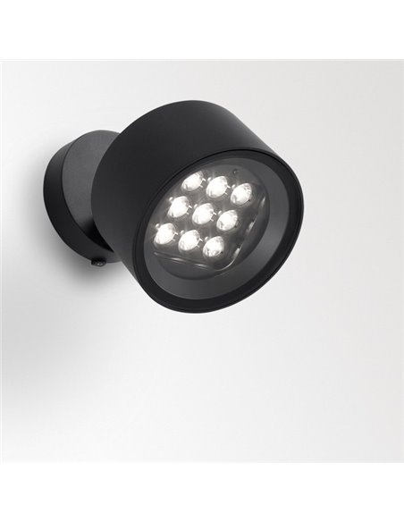 Delta Light FRAX M Floor lamp / Wall lamp