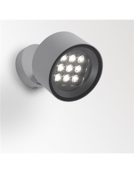 Delta Light FRAX M Floor lamp / Wall lamp