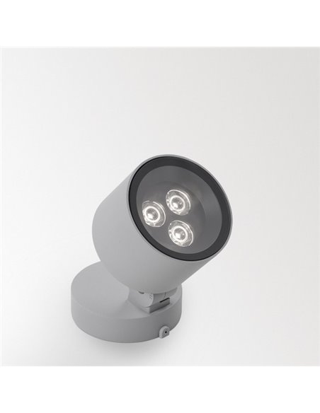 Delta Light FRAX S SUPERSPOT Lampe de sol / Applique