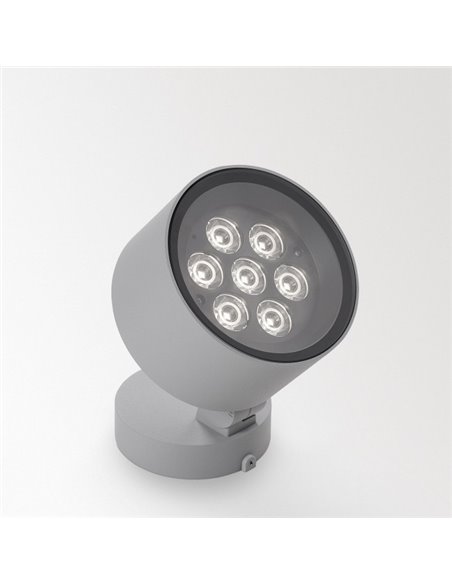 Delta Light FRAX M SUPERSPOT Floor lamp / Wall lamp