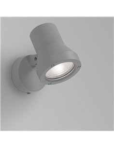 Delta Light KIX II HP Floor lamp / Wall lamp