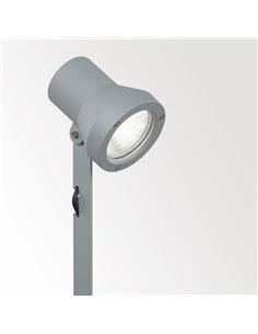 Delta Light KIX II HP PIN Floor lamp