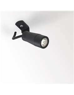 Delta Light KIX S Plafonnier / Lampe de sol / Applique
