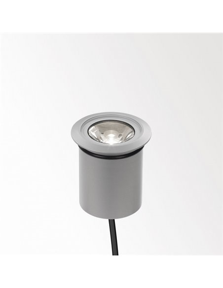 Delta Light LOGIC 60 R A SP 3006 Recessed lamp