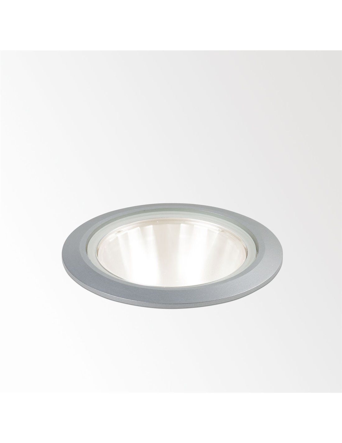 Buy Wever & Ducré PALOS ROUND OUTDOOR FLOOR SURFACE 1.0 LED online with  professional support.