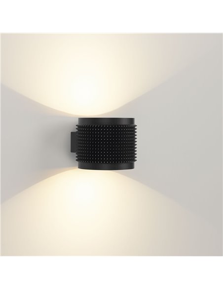 Delta Light ORBIT PUNK LED Wall lamp