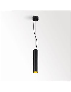 Delta Light SPY C Lampe à suspension