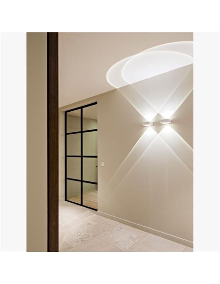 Delta Light VISION LED HW Wall lamp