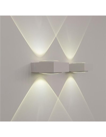 Delta Light VISION LED HW Wall lamp