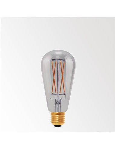 Buy Delta Light LED FILAMENT A60 E27 6W 2200K - MIST online with  professional support.