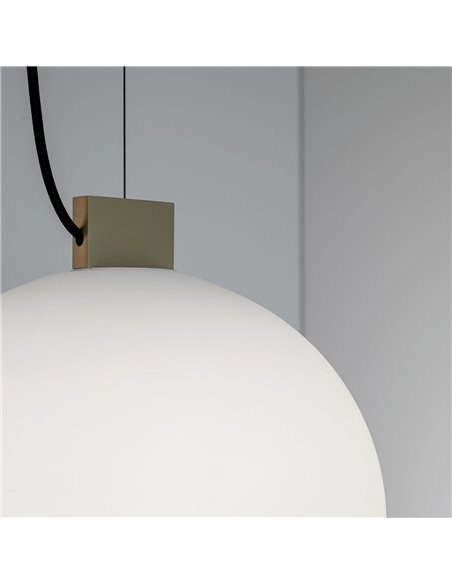 Delta Light OONO C E27 Suspension lamp