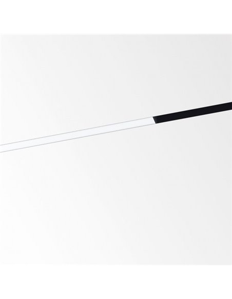 Delta Light M - Led Line He Soft 1 X 14,9W track lighting fixture