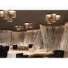Kundalini GIASS 25 Lampe suspension