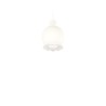 Kundalini OPYO SUSPENSION Lampe suspension