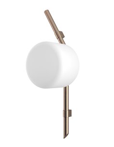 Kundalini FLOED Plafondlamp / Wandlamp
