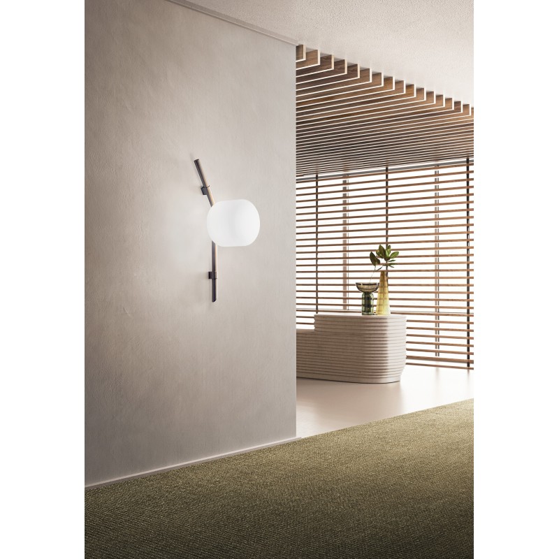 Kundalini FLOED Plafonnier / Lampe murale