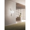 Kundalini FLOED Plafonnier / Lampe murale