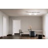 Kundalini FLOED 2 Plafonnier / Lampe murale