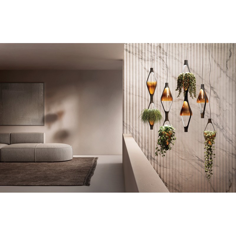 Kundalini VICEVERSA Hanglamp